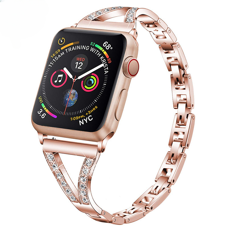 para Apple Watch Series 2 3, 42mm,