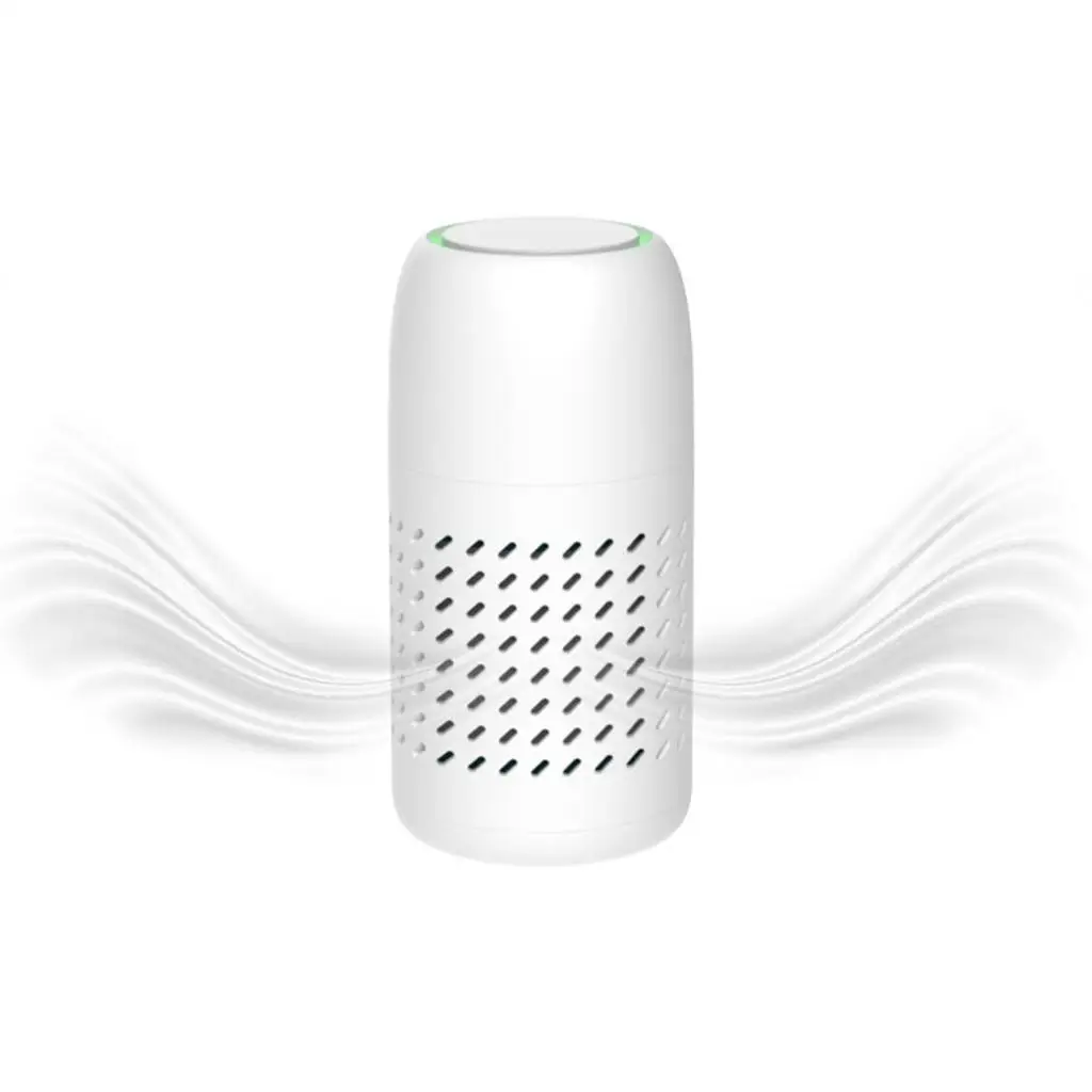 for Home , Filtering Air Quality Sensor , Removes of Dust Smoke