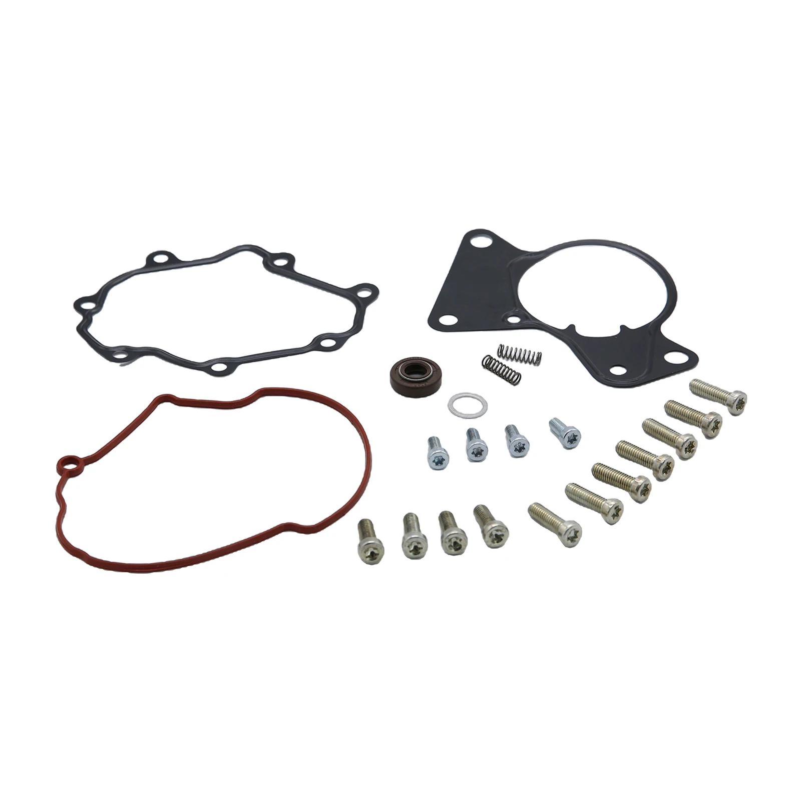 2.5 TDI Vacuum Pump Tandem Pump Repair Gasket Kit 070 145 209 F 070 145 209J