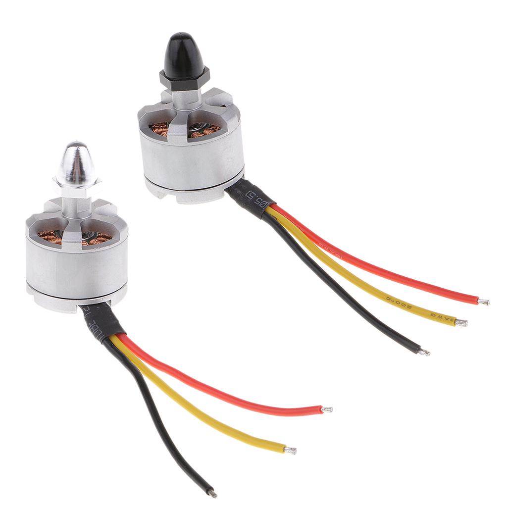 2212 920KV Brushless Motor for F330 F450 F550 X525 S550 RC Quadcopter Multirotor