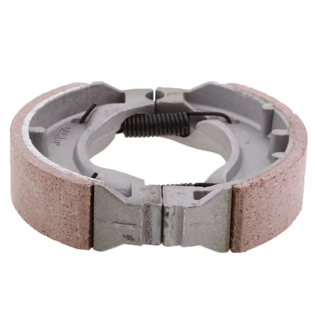 Motorcycle Brake Pad for for  YZ50 1P49QMG TY80 YZ80  90  110
