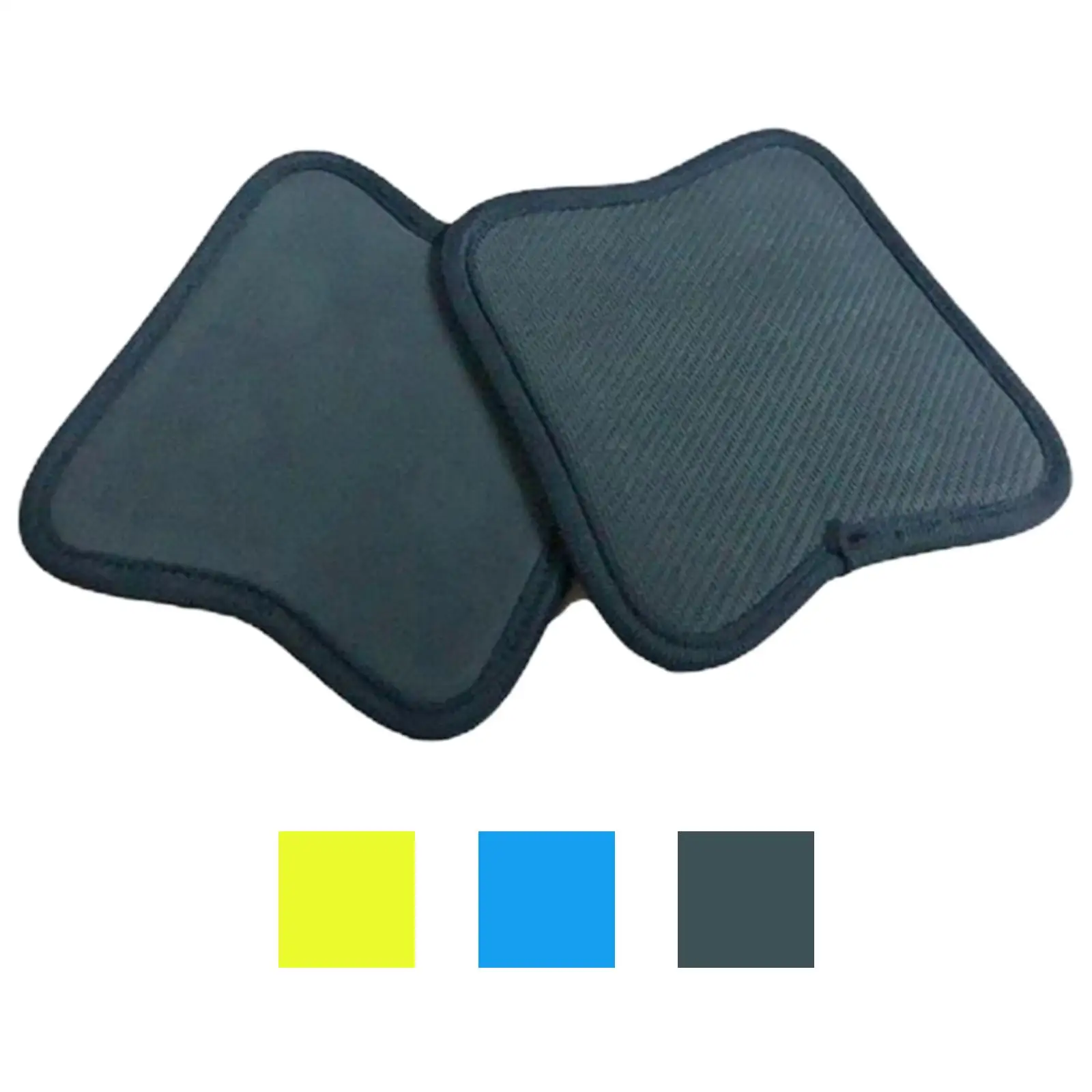 Fitness Gloves Men Women Weight Lifting Grip Pads Strength Pads Gym Pull Up Dumbbell Gym Workout Bodybuilding