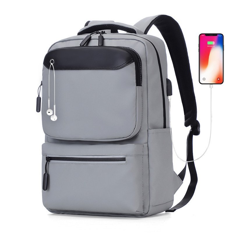 Large Capacity Backpack Outdoor Leisure 