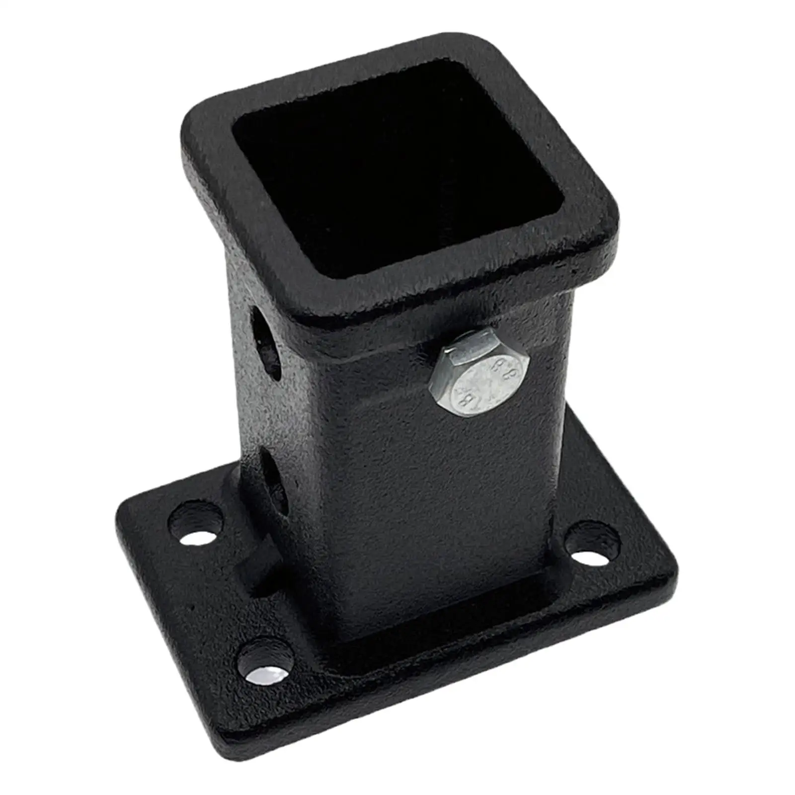 Receiver Hitch Adapter Mount Insert Converter for Accessories