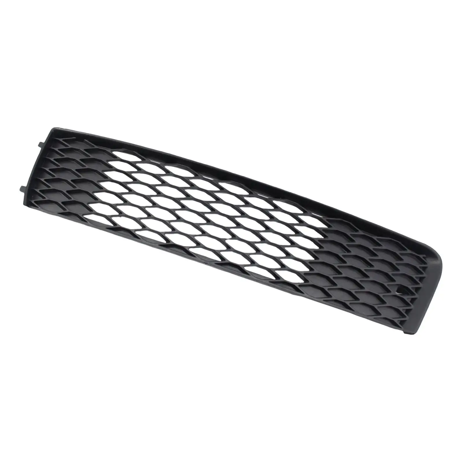 Front Bumper Grille Cover 4L0807697B for Q7 2010-2015 Replacement Automotive