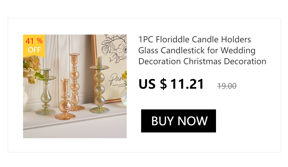 Nordic Creative Glass Bubble Vase Flower Arrangement Spherical Art Flower Ornaments Vases Decoration Home Birthday Gift