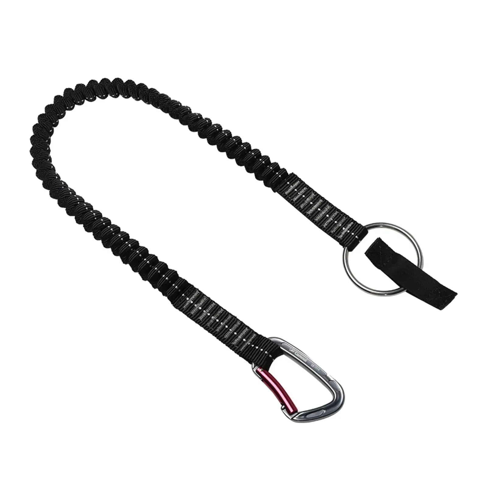 Safety leash emergency tool  sling for women hikers