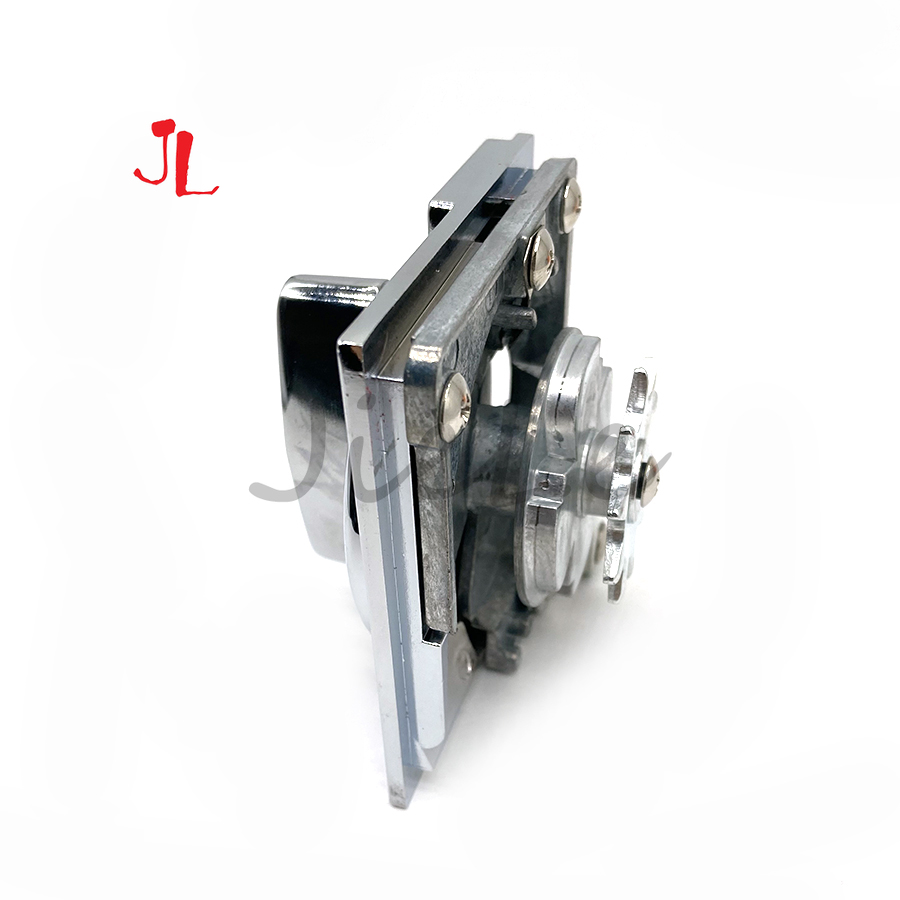 Description Picture 6 of itemGas Gacha Machine Gear Drive Coin Receiver, Mechanical token Acceptor for Capsule Toys Candy Vending Machine, High Quality