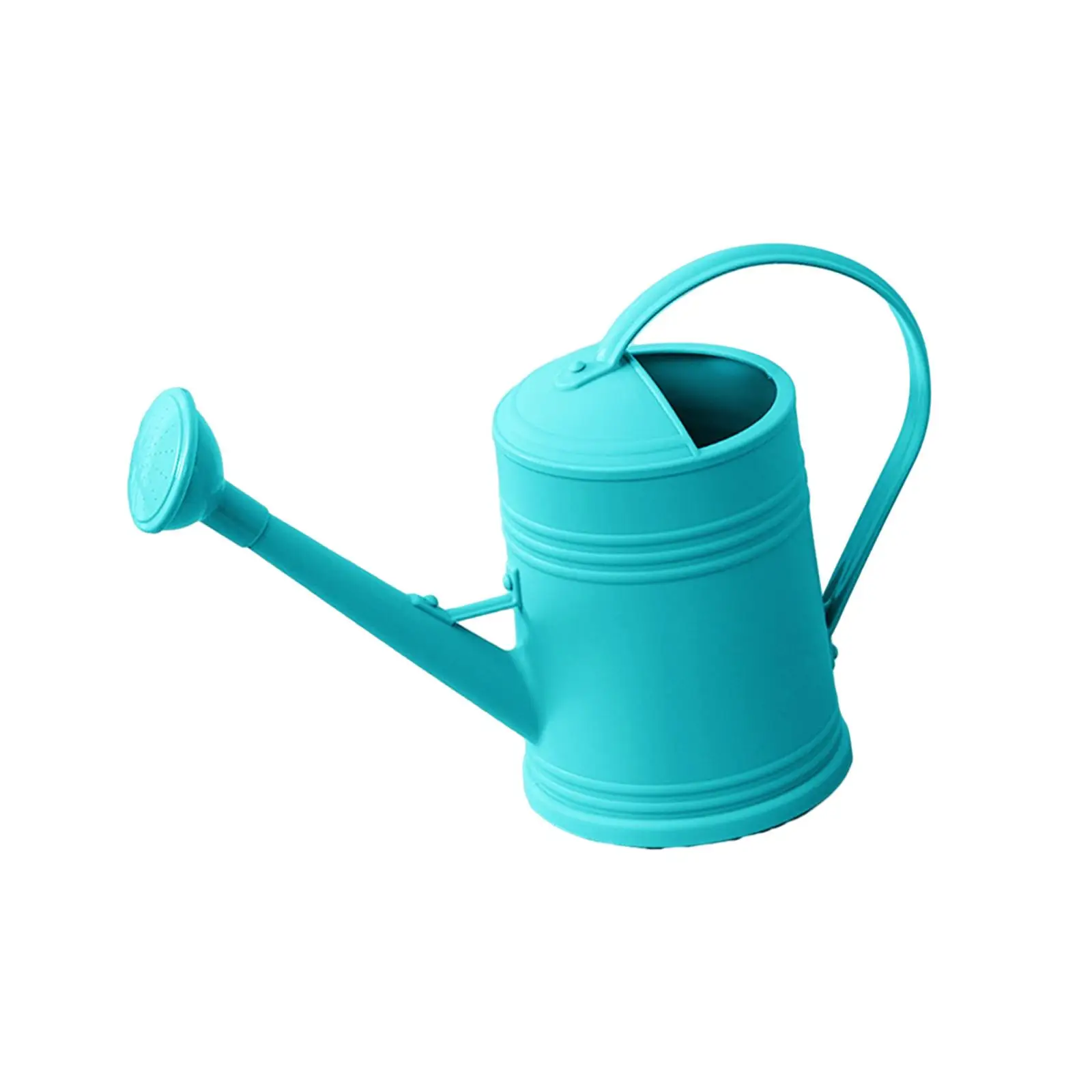 Long Spout Watering Can 0.5 Gallon Long Mouth Large Capacity Flower Watering Can for Indoor Outdoor Plants Planter Flower Kettle