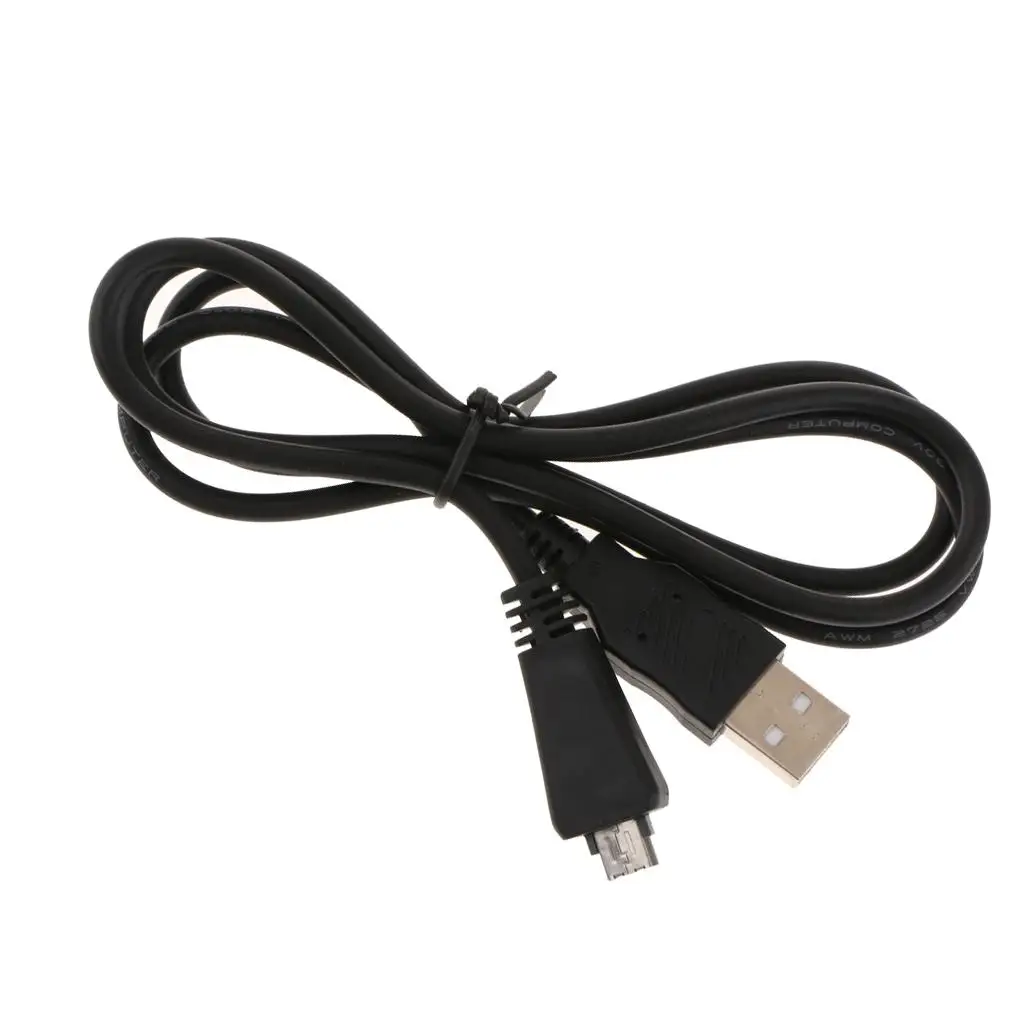 USB Cable / Charging Cable Charging Cable VMC MD3 VMCMD3 for Cyber ??Shot /