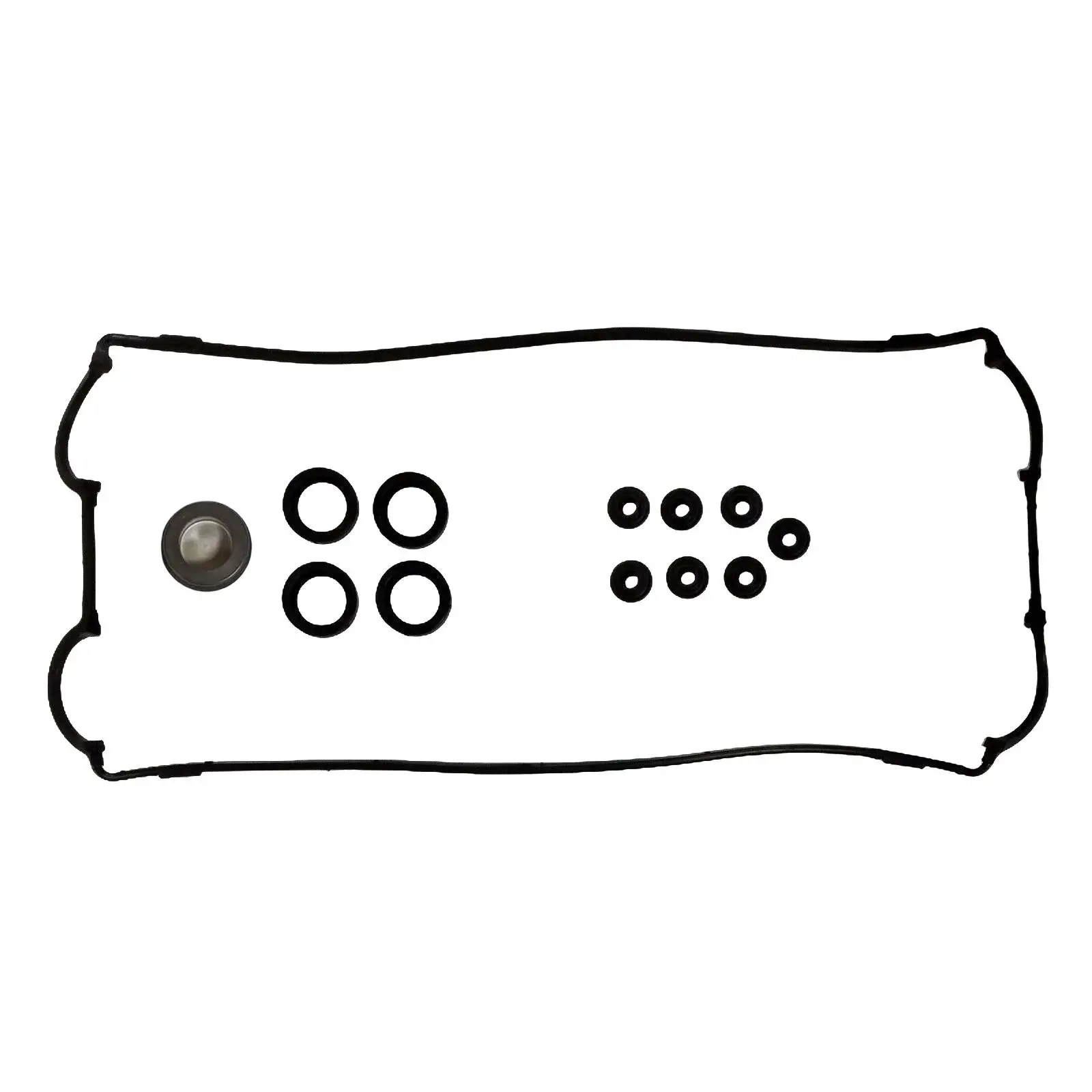 Valve Cover Gasket Replacement Spare for 2.0 B20B4 B20Z2