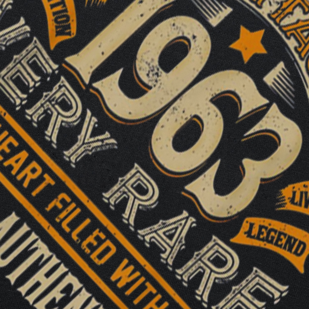 Euro Unisex Made in 1963 63 Years of Being Awesome 63th Birthday Vintage Kleidung T-Shirt Casual Streetwear T-Shirt Tops Sommer – Detail 5