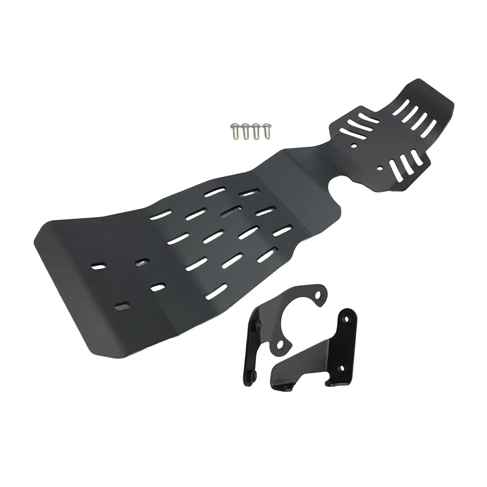 Motorcycle Engine Chassis Guard for  Scrambler800 15-21 Belly Pan