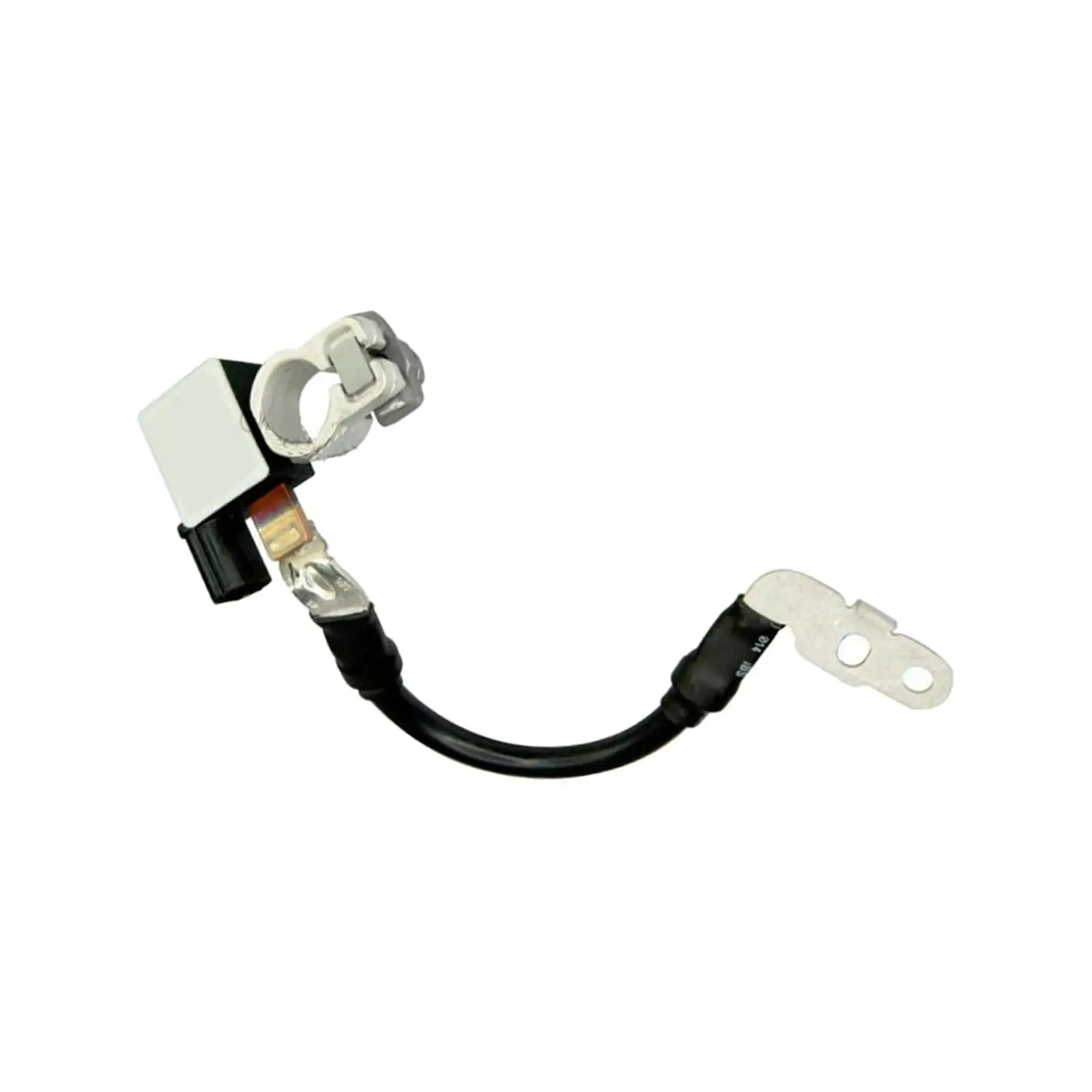 Vehicle Battery Negative Cable Sensor 37180A7000 for Hyundai Elantra