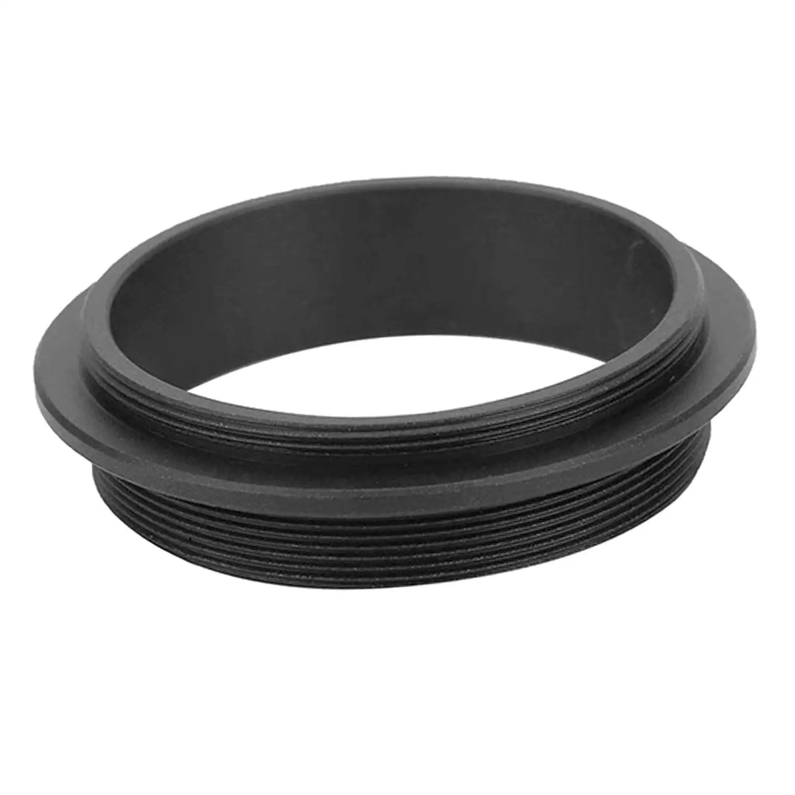 Macro Extension Tube Thread Adapter Ring Microscope Accessories Screw Mount Supplies Professional for Stereo Microscope DSLR