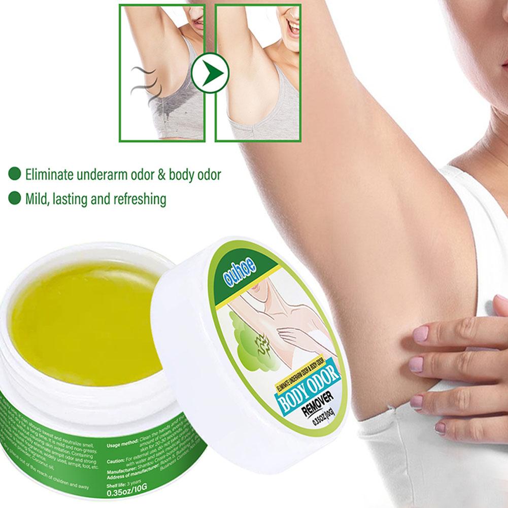 Best of Underarm Odor Removal Spray Antiperspirant Deodorant Mist Non-Tacky Foot Remove Odor Odor 10g Durable Body Dry Refreshing B X9B9 Reviews & Tips