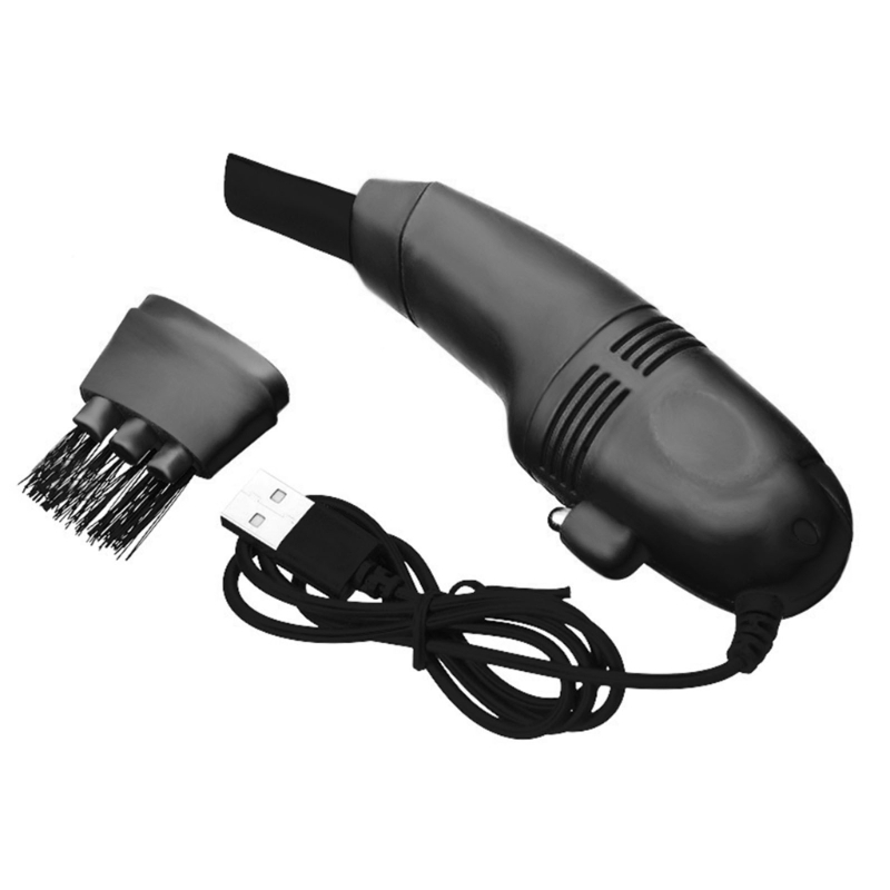 Title 5, M2EE Mini USB Keyboards Vacuum Cleaner Microcom...