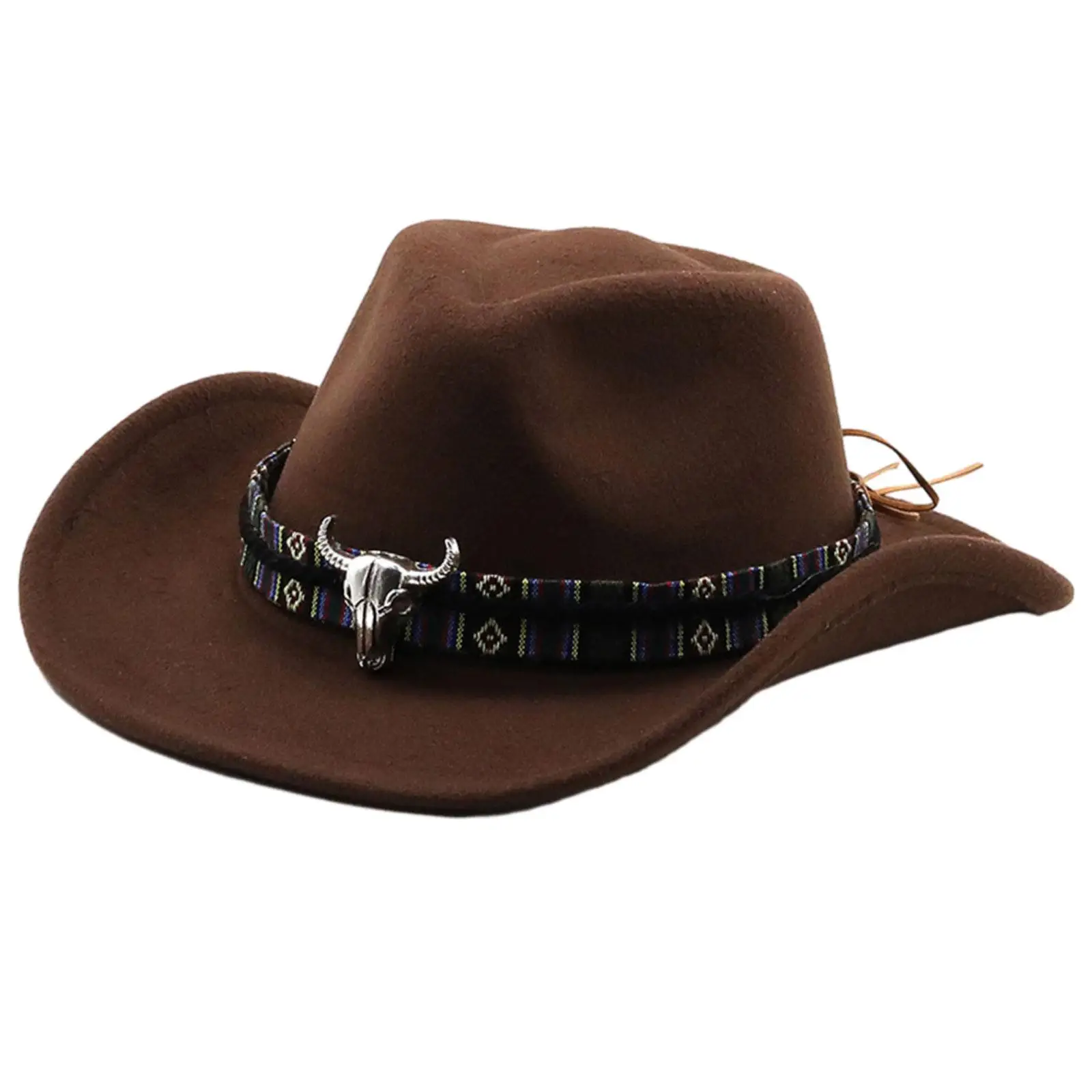 Cowboy Hat Women Warm Summer Outdoor Sunshade Hat for Travel Hiking Camping