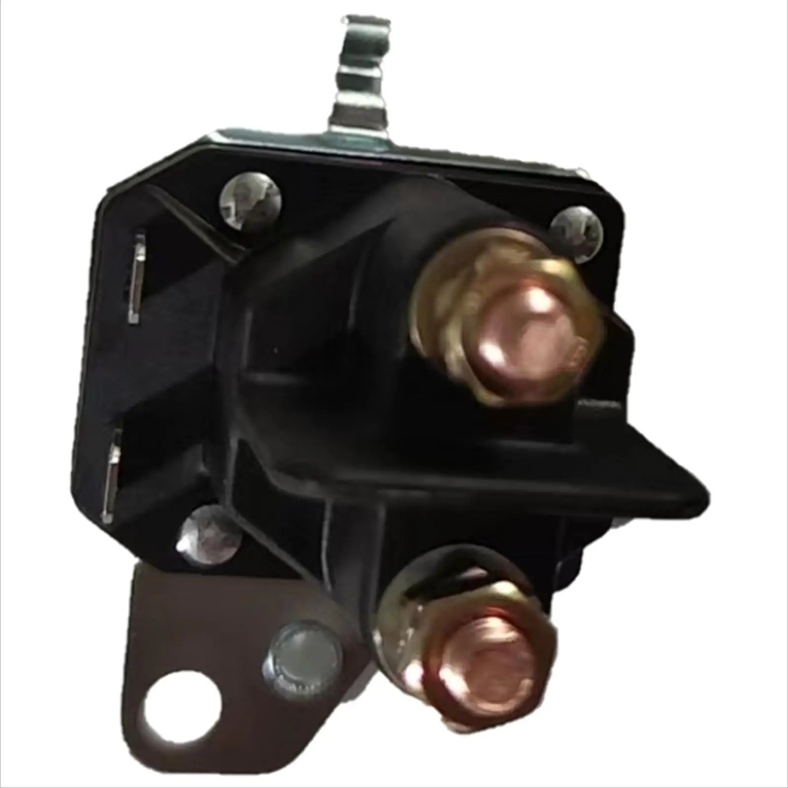 Starter Relay Automotive Direct Replaces Accessories High Performance Easy to