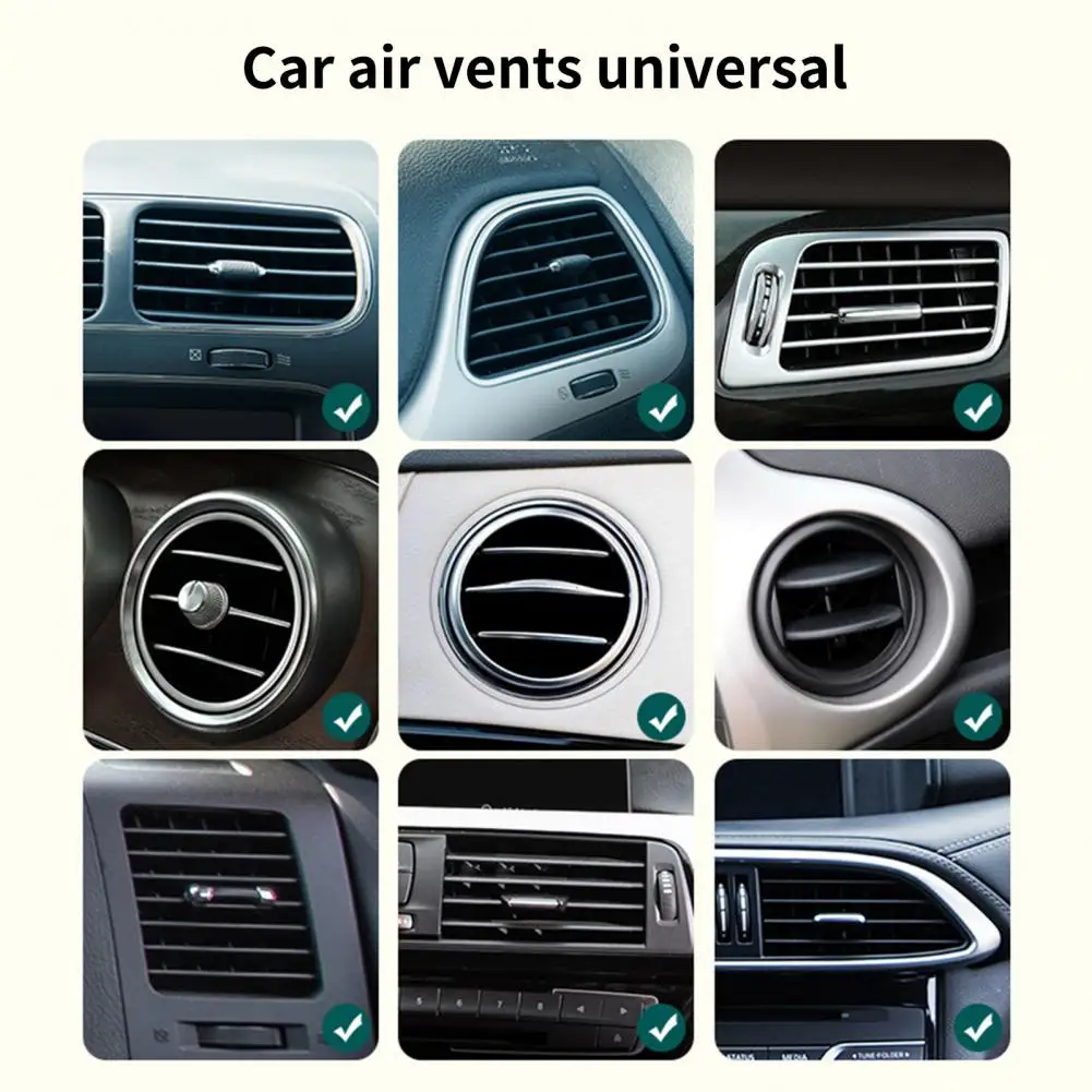 Car Air Vents