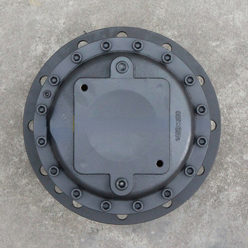 Description Picture 6 of itemEC380 swing gearbox for Apply volvo part number VOE14622901
