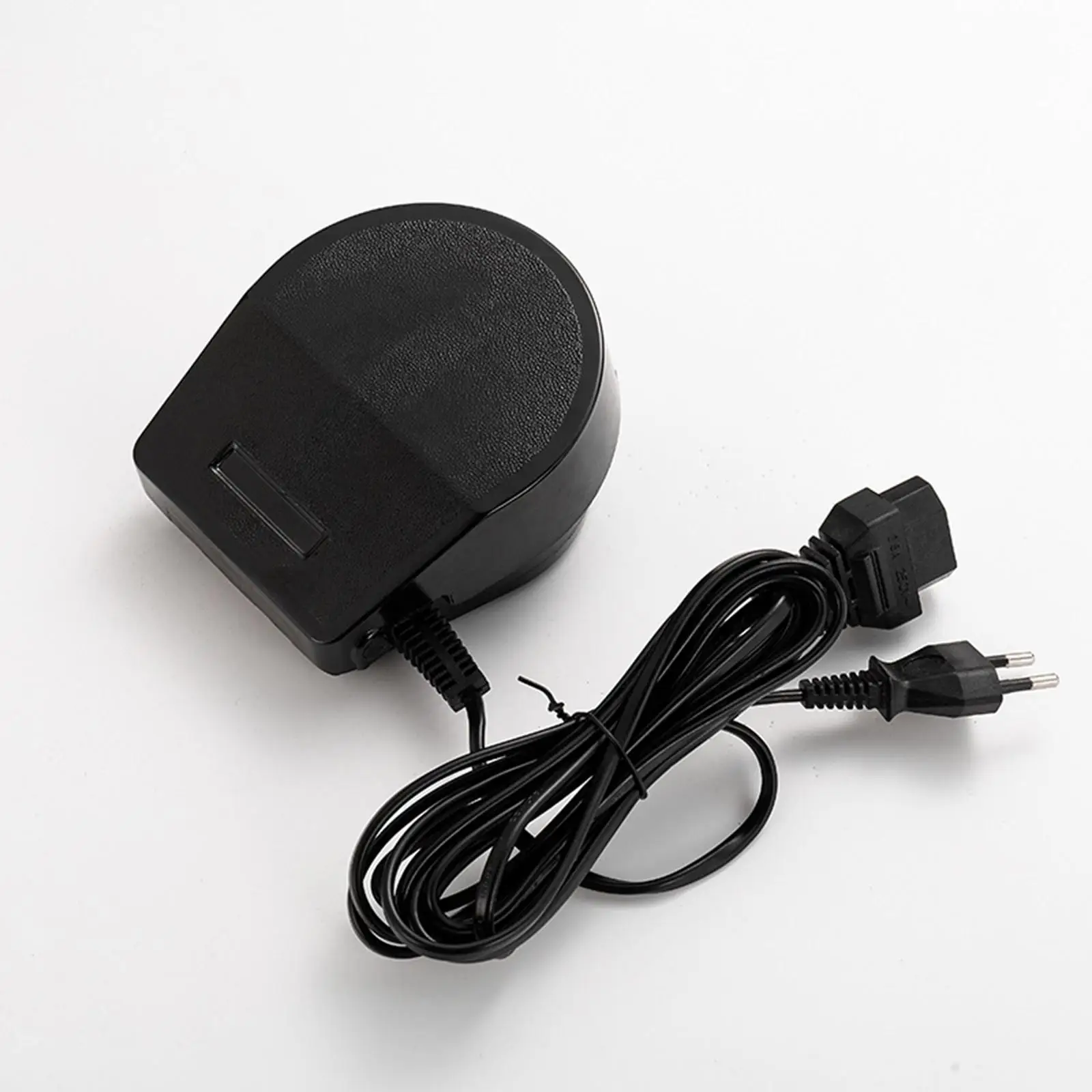 Foot Pedal Speed Controller Durable W/ Cable Easy to Install Anti Slip Sewing Machine Part Sewing Machine Foot Pedal EU