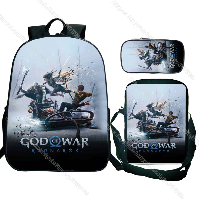 S6b6b1dd50c544a869bf38bfd760eb4f1Q - God Of War Merch