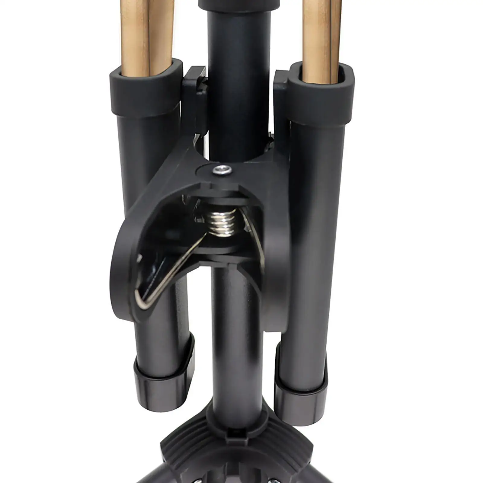 Portable Drumstick Holder Wooden Mallet Holder Professsional for Professionals Gifts