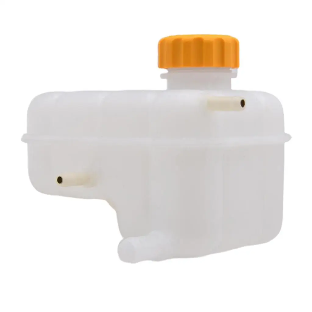 Coolant Fluid Overflow Bottle Tank Reservoir for Suzuki  04-08 2.0L