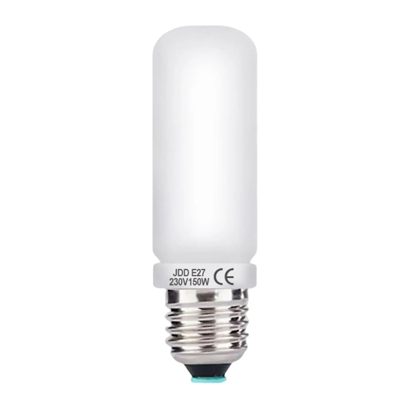 Flash Modeling Light Tube Lamp Bulb Tube Lamp Bulb for Flash Lamp Modeling Light Photography Lighting Stable Performance Premium