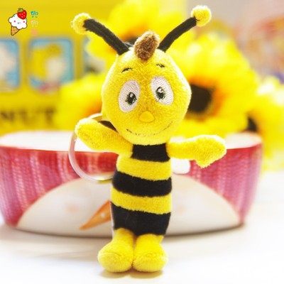 Bumblebee, Bumble Bee, Stuffed Animal, Educational, Plush