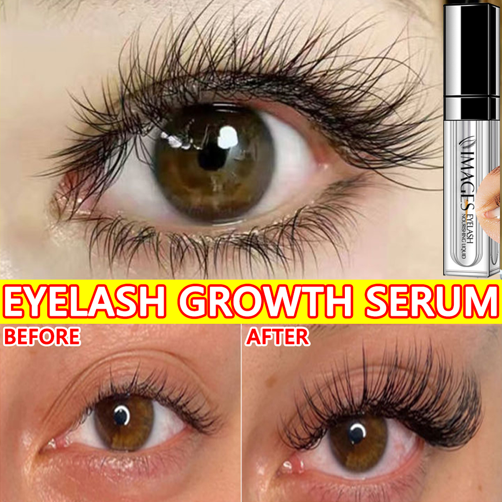 Best of Upgrade Formula Eyelash Growth Essence Eyelash Enhancement Eyelash Lifting And Lengthening Eyelash Thick Eyelash Care Eye Care Reviews & Tips