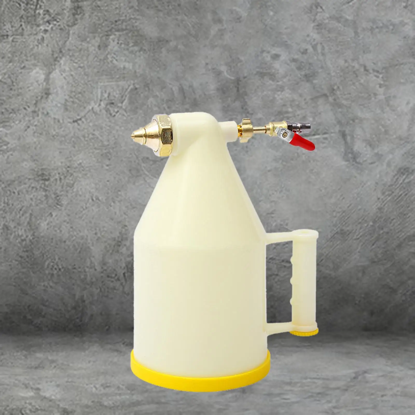Air Textures Spray Flexible Detachable Multifunctional Hand Pump Lightweight Drywall Wall Painting Sprayer for Ship Accessories