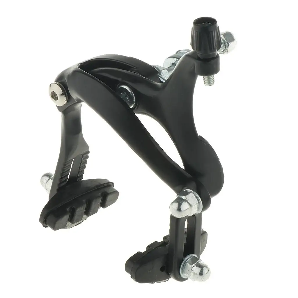  Caliper  Road Bike Side Pull Front Brake Caliper Bicycle Parts Supplies Cycling Accessories Replacement