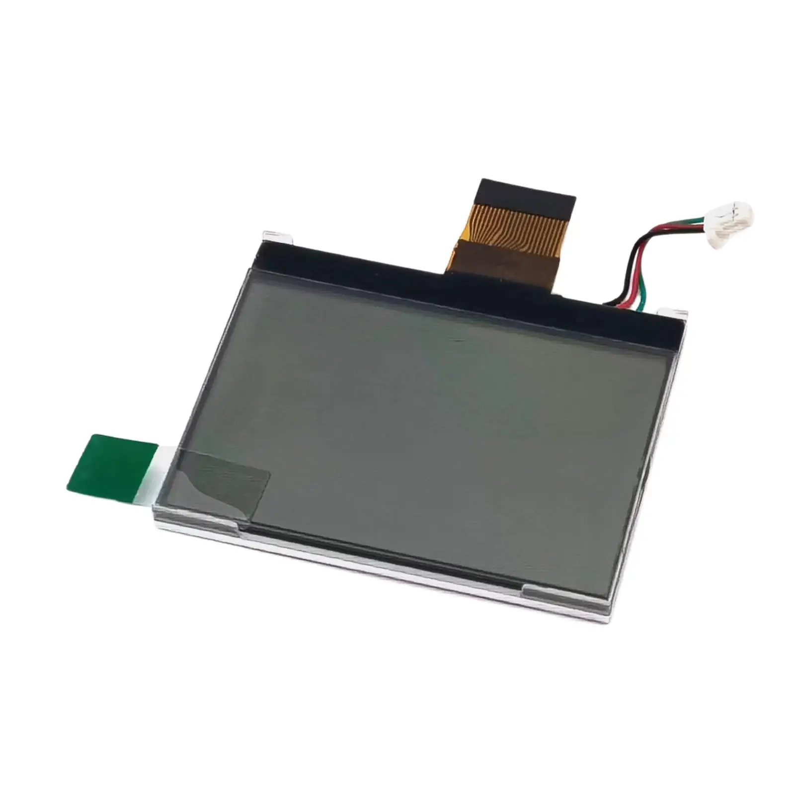 LCD Display Screen High Performance Replacement Parts Professional for V860 TT685 AD360II V860II Components