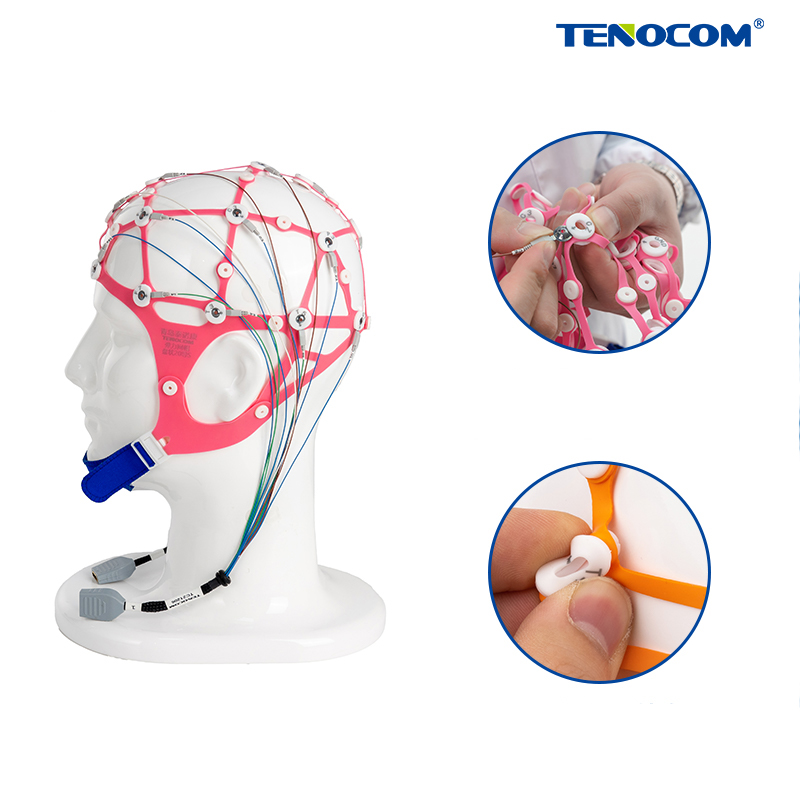 Best of 20 Channels EEG Cap-for Cup Electrode Reviews & Tips