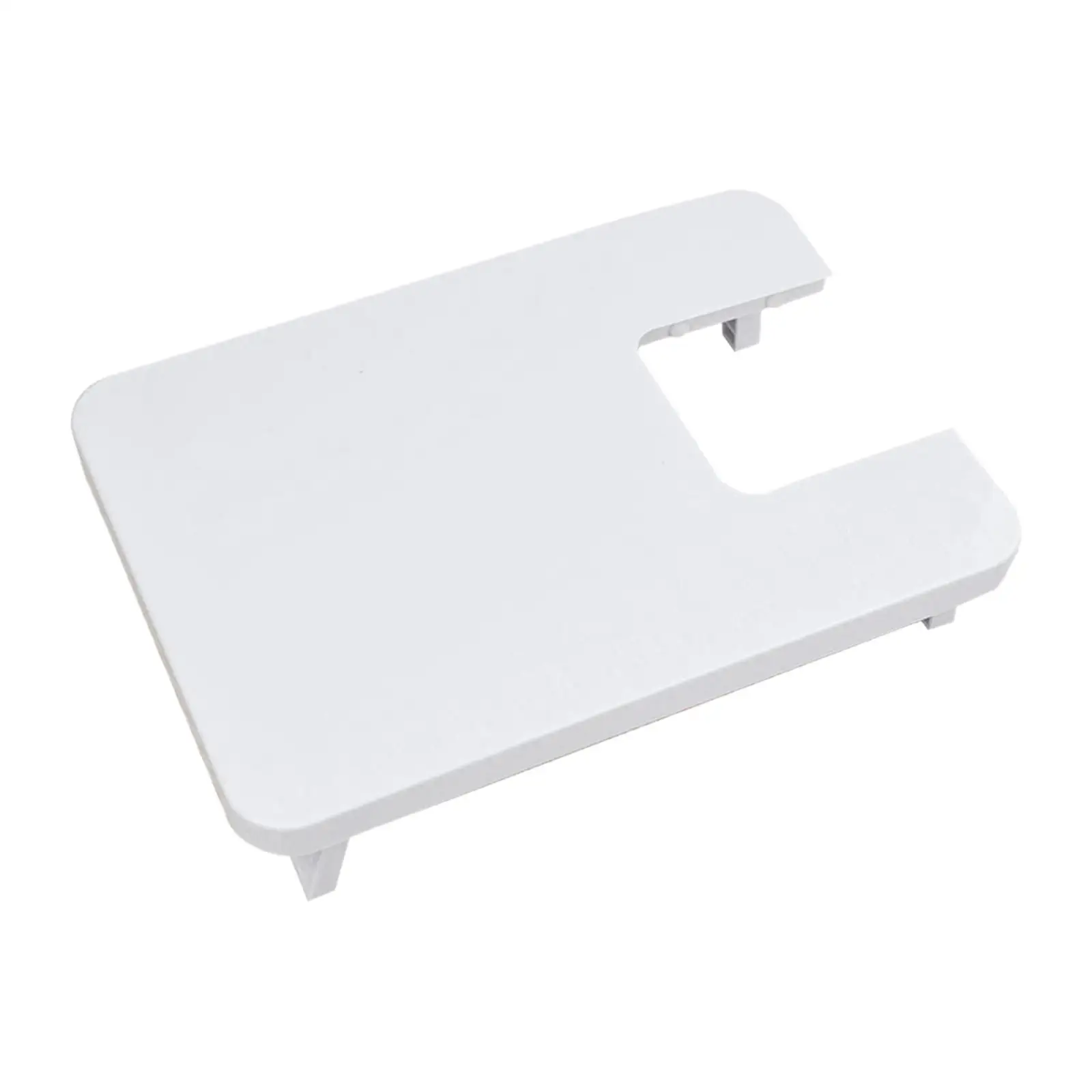 Sewing Machine Expansion Stand Extension Table Easy Installation Embroidery Household Crafts Durable Board for Sewing Parts