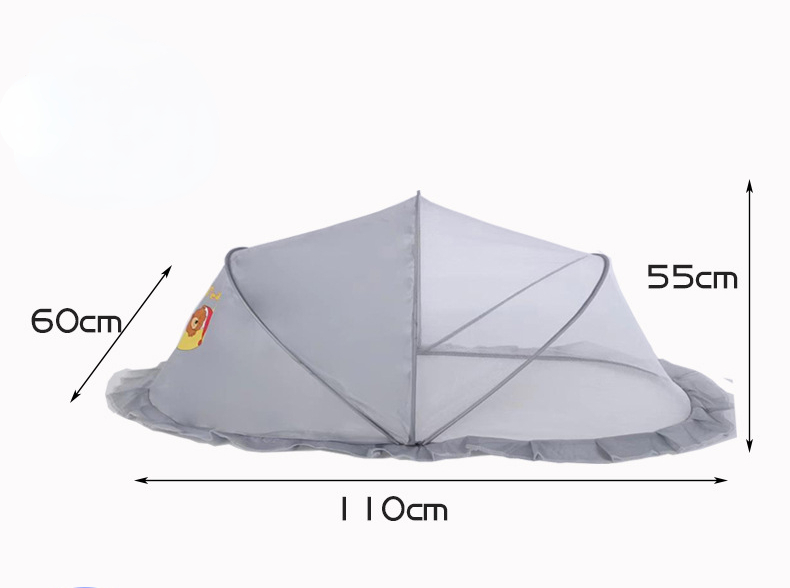 Title 6, Kinder Moskitonetz Bett Baby Dome Kostenlose In...