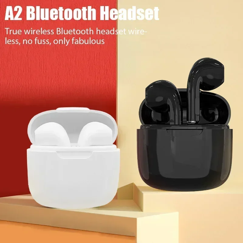 Title 1, 2023 NEW A2 TWS Wireless Bluetooth Earphones 5....