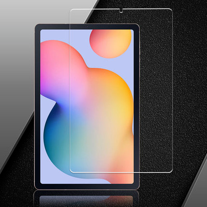 Filme de vidro temperado para Samsung Galaxy