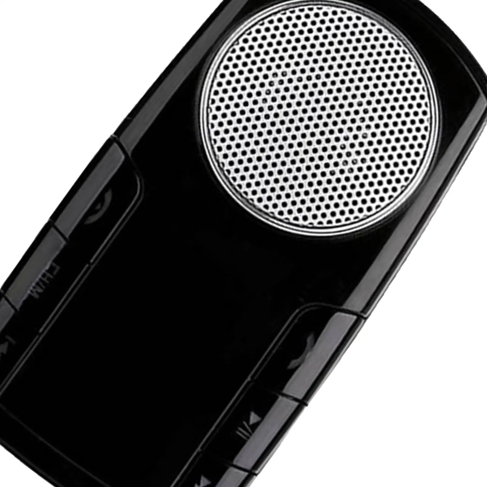 FM Car MP3 Player Speakerphone Support/Card USB Port