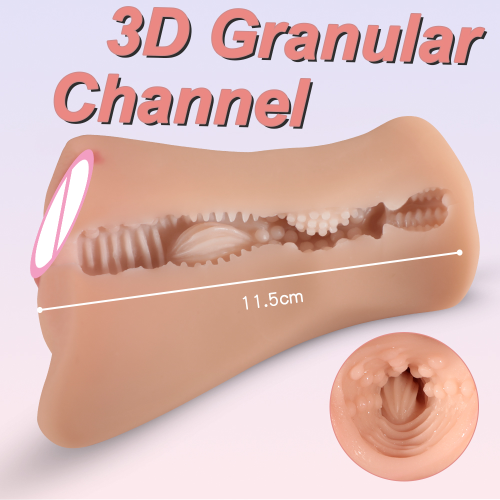 3D Детские игрушки для мужчин, силиконовые искусственные одноканальные  вагины, секс-игрушки, мужские мастурбаторы, чашка, товары для взрослых |  AliExpress