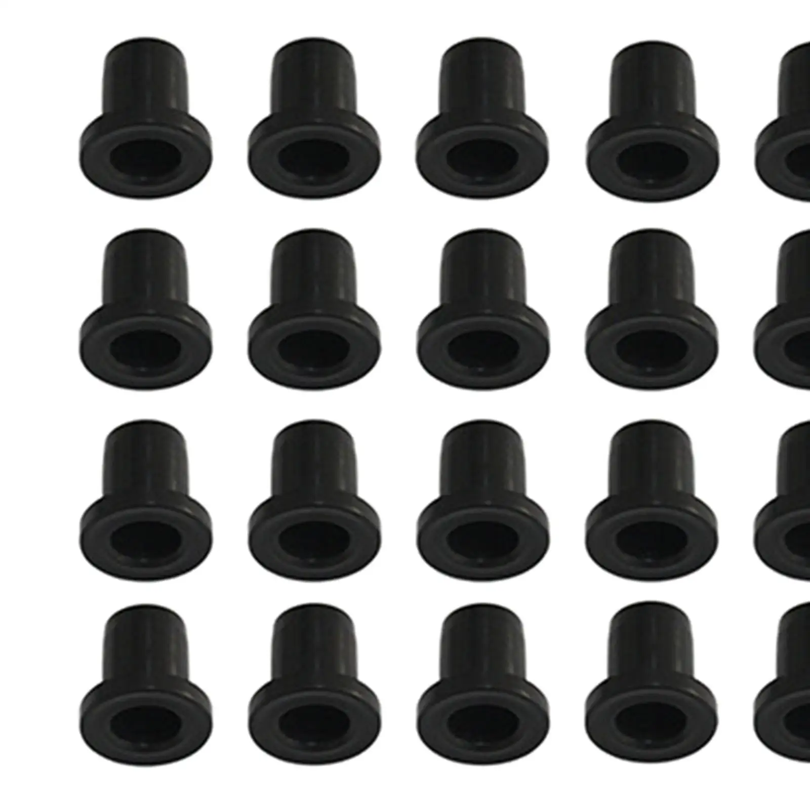 A Arm Bushing Protection Kit Easy Installation High Quality Complete Kit Replacement Accessories for Polaris Ranger XP 900