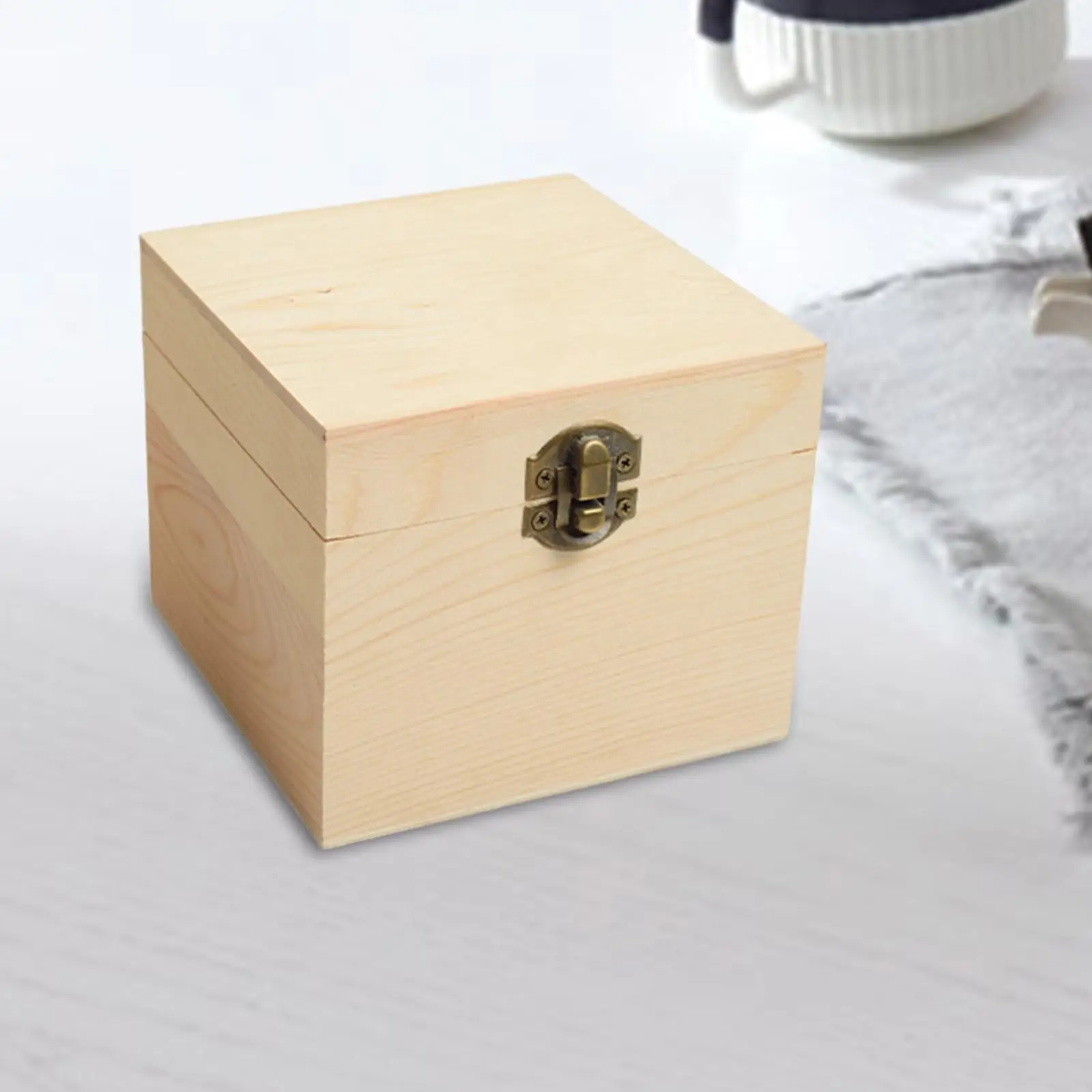 Шкатулка для украшений своими руками: как сделать коробочку для хранения бижутерии