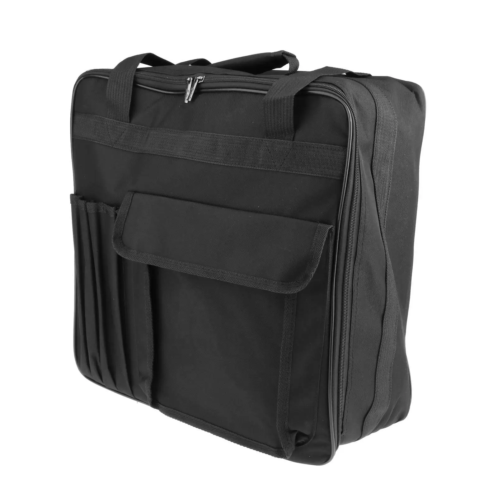 Wateproof Oxford Cloth Snare Drum Storage Bag Backpack Case with Shoulder Straps