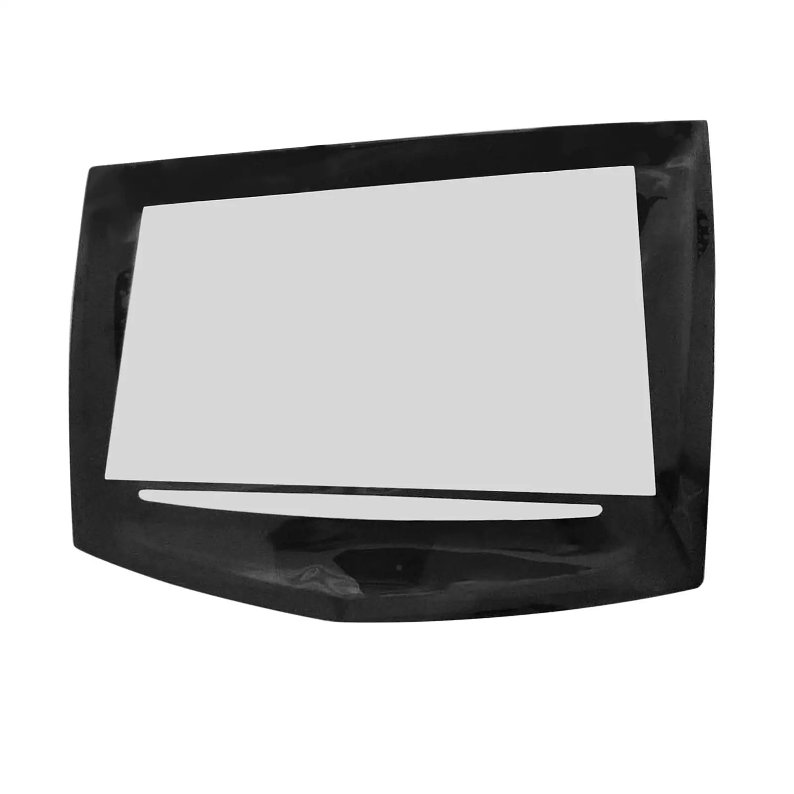 Touch Screen Display Glass Assembly Screen Digitizer Fit for Cadillac Escalade 18-21 84232093 Automobile Parts Auto Parts