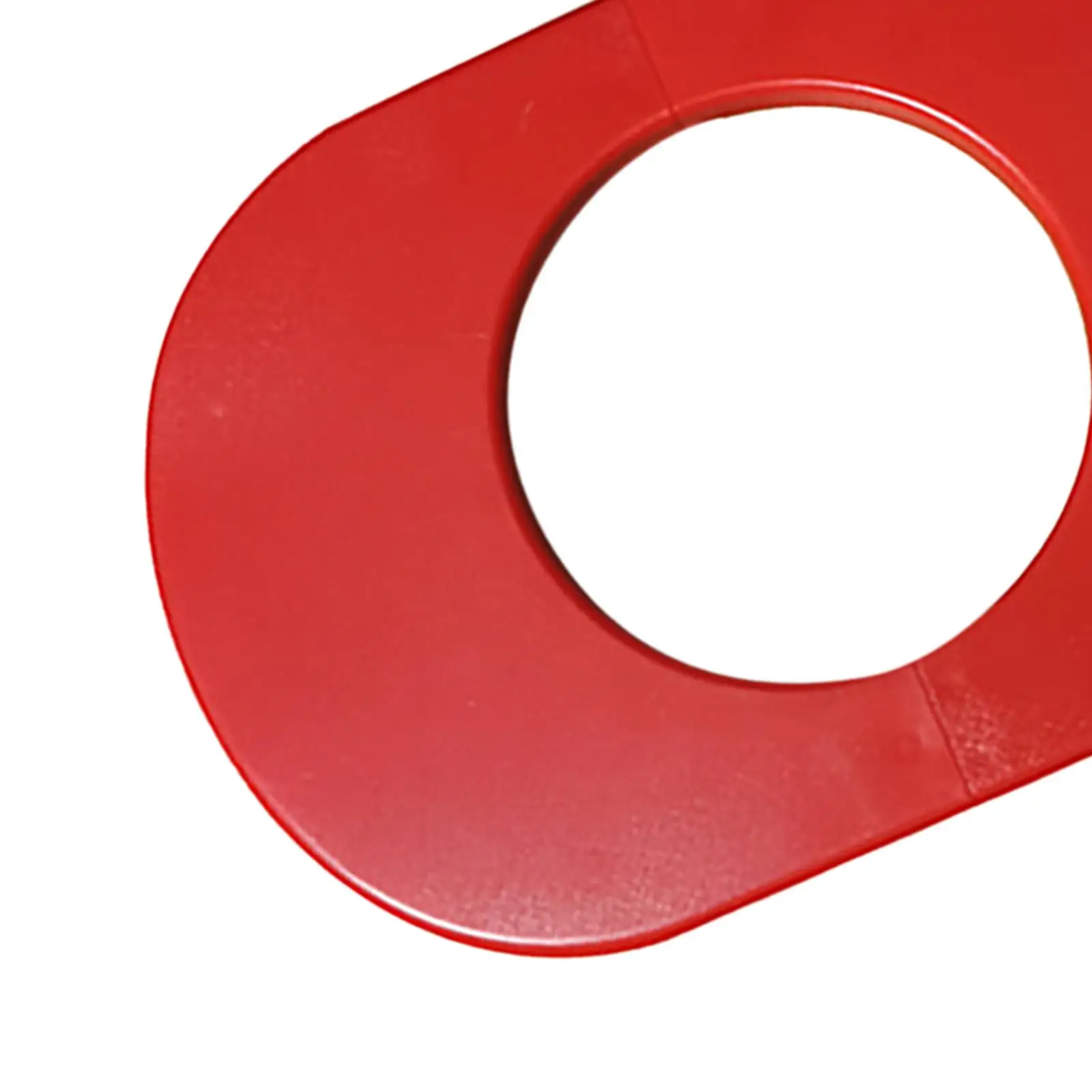Fire Department Connection Cap Portable Fire Sprinkler Cover Decoration Cover for Construction Fire Pipes Maintenance