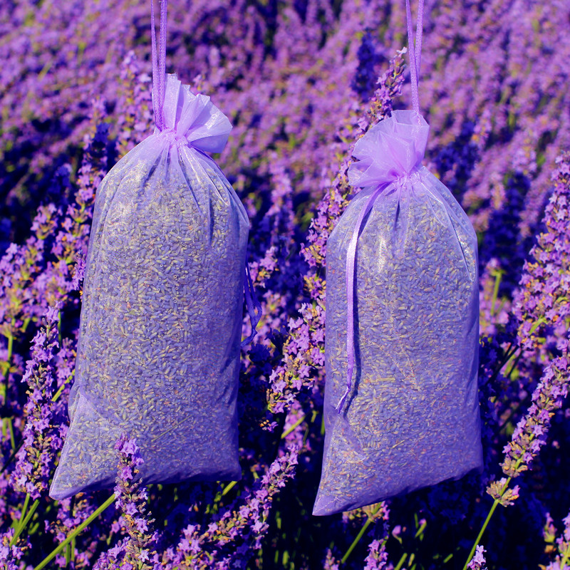 Best of 3.3lbs / 1.5kg Dried Lavender Flower Buds 5A GRADE Dried Lavender Buds For Lavender Sachet Wedding Party Soap DIY Spa Food Grade Reviews & Tips - Image 2