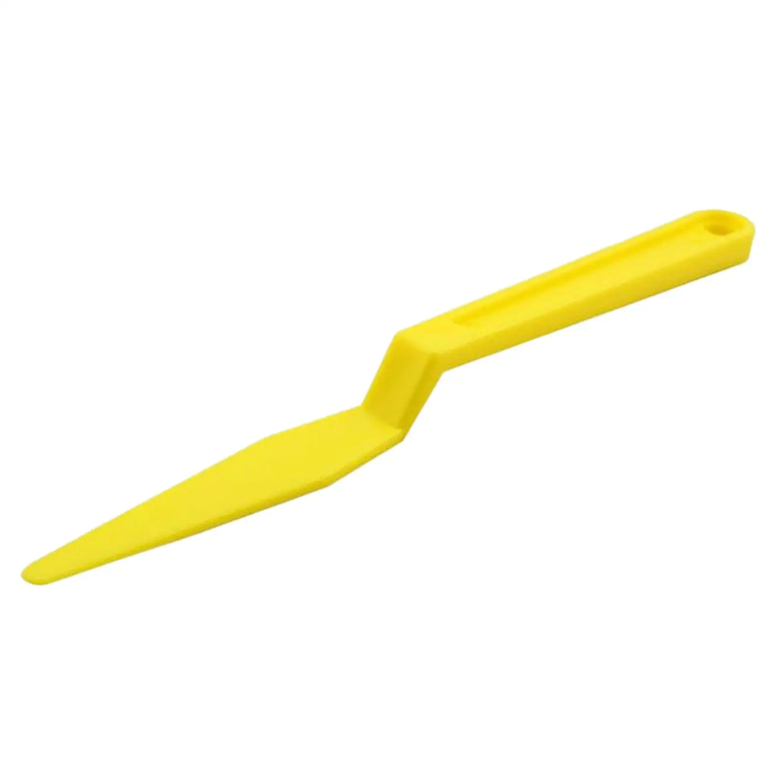 Car Squeegee Scraper Finishing Side Ending Tools Reach