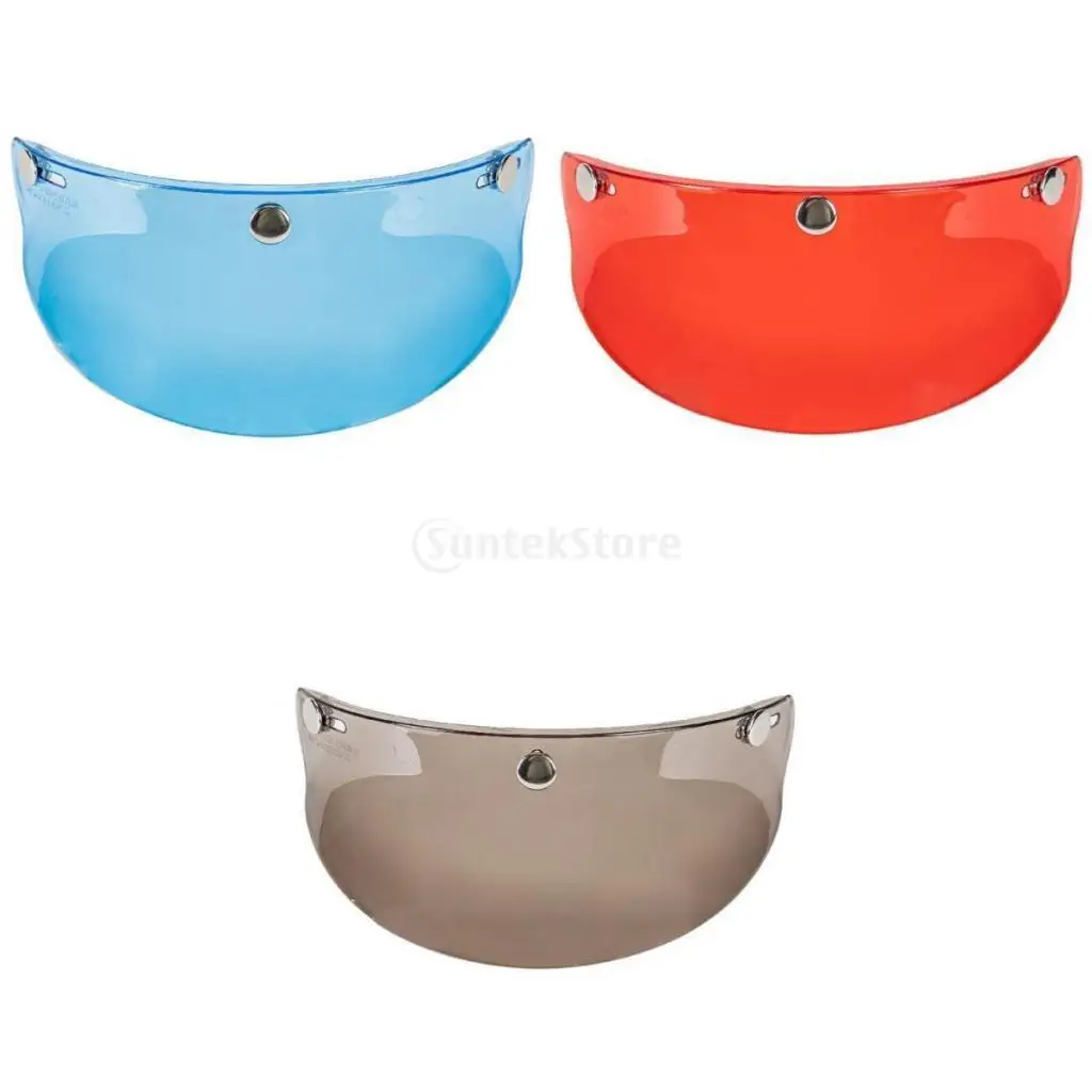  Snap  Visor Peak   Sun Shade Protector 15cmx5cm